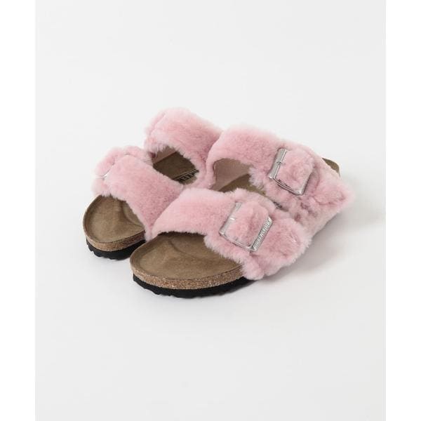 BIRKENSTOCK Arizona Shearling | アーバンリサーチ(URBAN RESEARCH