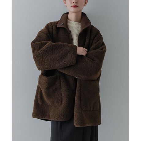 [^ԁFURA7-27C016]o[VuŊyށAyďiȃtFCN[gR[gBtX̃GRt@[uhuECOPELiGRyjvɕʒAo[Vu[gR[gB@ׂȋNъ̃tFCNXG[hnƁA_炩ȕ̃{AgptFCN[gfނłB̂錩ڂȂdCɂĂ܂B{AʂɃTCN|GXegpȂǁAɂzĂ܂BƂTCYő̌^I΂ALg̕ɂ߁BX^hJ[܂ݍ݁Aʂ҂ł܂Bo[VudlȂ̂ŁAꒅœʂ̒Ȃy߂̂ő̖́B̃pCsO܂Ԃėʂ̐FANZgɂƁAAW݂łBԂꂵȂ悤VGbgŁAG߂̂y߂܂BPOINTEtXECOPELА̃tFCN[gfނgpEꒅœʂ̒Ȃy߂郊o[VudlEʂ̂X^hJ[y2025 Autumn^Winterzy25AWzd : 1205gi摜́A̓p\RȂǂ̉{ɂAۂ̐FƈقȂČꍇ܂B\߂Bi̐F̖ڈ́AiP̂̉摜QƂBCɓo^̂߁Cɓo^ꂽíA}Cy[WɂČ݂̉i݌ɏ󋵂̊mF\łBXg̊ǗɂЂpBfފ : ȂLk : Ȃn : Ȃ : Ȃ|Pbg : IVO~CMLF166cm(FREE) ^ 162cm(FREE)BRN~BRNF166cm(FREE) ^ 152cm(FREE)OFF~GREGEF166cm(FREE)