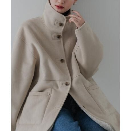 [^ԁFURA7-27C016]o[VuŊyށAyďiȃtFCN[gR[gBtX̃GRt@[uhuECOPELiGRyjvɕʒAo[Vu[gR[gB@ׂȋNъ̃tFCNXG[hnƁA_炩ȕ̃{AgptFCN[gfނłB̂錩ڂȂdCɂĂ܂B{AʂɃTCN|GXegpȂǁAɂzĂ܂BƂTCYő̌^I΂ALg̕ɂ߁BX^hJ[܂ݍ݁Aʂ҂ł܂Bo[VudlȂ̂ŁAꒅœʂ̒Ȃy߂̂ő̖́B̃pCsO܂Ԃėʂ̐FANZgɂƁAAW݂łBԂꂵȂ悤VGbgŁAG߂̂y߂܂BPOINTEtXECOPELА̃tFCN[gfނgpEꒅœʂ̒Ȃy߂郊o[VudlEʂ̂X^hJ[y2025 Autumn^Winterzy25AWzd : 1205gi摜́A̓p\RȂǂ̉{ɂAۂ̐FƈقȂČꍇ܂B\߂Bi̐F̖ڈ́AiP̂̉摜QƂBCɓo^̂߁Cɓo^ꂽíA}Cy[WɂČ݂̉i݌ɏ󋵂̊mF\łBXg̊ǗɂЂpBfފ : ȂLk : Ȃn : Ȃ : Ȃ|Pbg : IVO~CMLF166cm(FREE) ^ 162cm(FREE)BRN~BRNF166cm(FREE) ^ 152cm(FREE)OFF~GREGEF166cm(FREE)