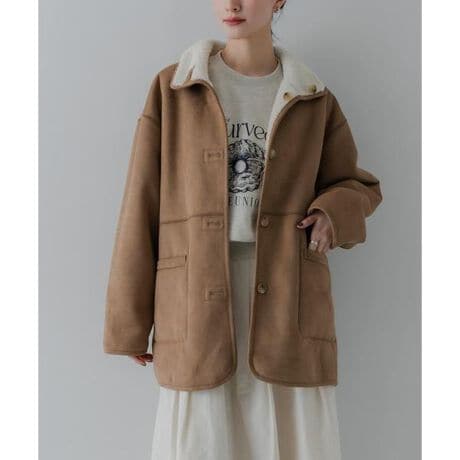 [^ԁFURA7-27C016]o[VuŊyށAyďiȃtFCN[gR[gBtX̃GRt@[uhuECOPELiGRyjvɕʒAo[Vu[gR[gB@ׂȋNъ̃tFCNXG[hnƁA_炩ȕ̃{AgptFCN[gfނłB̂錩ڂȂdCɂĂ܂B{AʂɃTCN|GXegpȂǁAɂzĂ܂BƂTCYő̌^I΂ALg̕ɂ߁BX^hJ[܂ݍ݁Aʂ҂ł܂Bo[VudlȂ̂ŁAꒅœʂ̒Ȃy߂̂ő̖́B̃pCsO܂Ԃėʂ̐FANZgɂƁAAW݂łBԂꂵȂ悤VGbgŁAG߂̂y߂܂BPOINTEtXECOPELА̃tFCN[gfނgpEꒅœʂ̒Ȃy߂郊o[VudlEʂ̂X^hJ[y2025 Autumn^Winterzy25AWzd : 1205gi摜́A̓p\RȂǂ̉{ɂAۂ̐FƈقȂČꍇ܂B\߂Bi̐F̖ڈ́AiP̂̉摜QƂBCɓo^̂߁Cɓo^ꂽíA}Cy[WɂČ݂̉i݌ɏ󋵂̊mF\łBXg̊ǗɂЂpBfފ : ȂLk : Ȃn : Ȃ : Ȃ|Pbg : IVO~CMLF166cm(FREE) ^ 162cm(FREE)BRN~BRNF166cm(FREE) ^ 152cm(FREE)OFF~GREGEF166cm(FREE)