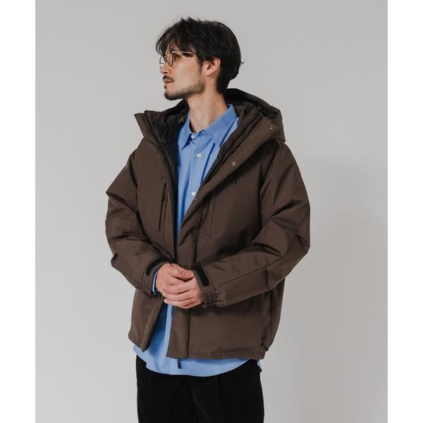 800FLP HIGH PER-TEX DOWN | アーバンリサーチ(URBAN RESEARCH