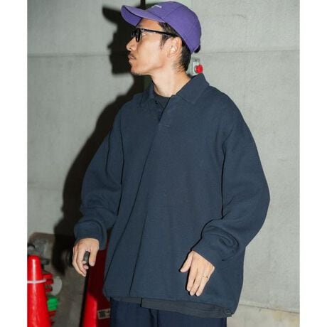 [^ԁFURA7-11K003]uWide Dadv25AWygZAṼrbOVGbg|btzNVbNȃ|Vcx[XɁAgh̗vfƍ@\𐷂荞񂾐VõvI[o[łBuWideDadv炵ƂrbOVGbgƁAXEFbgɕCGȃbtfނAꖇŃT}ɂȂ鑶݊܂BɁAURBAN RESEARCHƎJ~MnCeNfނ̗p邱ƂŁAG߂gKBVvȑOĂ␞̃h[R[hȂǁAוɂ܂ł肪l܂A@\ƃfUCɃ}b`ꒅłB-MATERIAL-EƎJ̒~Mfނ͐ԊOzMɕϊ鐫A~M𔭊EʓIȃbtfނŁAXEFbgɕȂ݊Ƒϋv-DESIGN-EuWideDadv炵rbOVGbgE{^͑{^݂̂dlŁA|VcL̃X|[eB[JWA}AlۂꂽہEɔꂽh[R[hƃXgbp[ɂAVGbg䊴̒\E@\ȂA̋@\ȂVvȃfUCWide DaduN[Dad̓gȒȂv iAChTCYAX^_[hRZvg2024AWɃ[`ꂽuWide DadvV[YB̔uFUNCTIONAL WIDEvV[YAbvf[gAWideȃTCY͂̂܂܂ɁA𐶂郁YamȂAANZgCibvWJĂ܂ByULTRA THERMO by URBAN RESEARCH^EgT[oCA[oT[`zuULTRA THERMO by URBAN RESEARCHv͊ЃA[oT[`ƎɊJfނłBԊOzĔMɕϊ邱ƂŁA ~M܂邽߁Ag܂By2025 Autumn^Winterzy25AWzi摜́A̓p\RȂǂ̉{ɂAۂ̐FƈقȂČꍇ܂B\߂Bi̐F̖ڈ́AiP̂̉摜QƂBCɓo^̂߁Cɓo^ꂽíA}Cy[WɂČ݂̉i݌ɏ󋵂̊mF\łBXg̊ǗɂЂpB