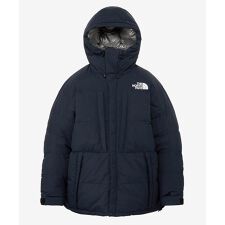 THE NORTH FACE　Baltoro Jacket