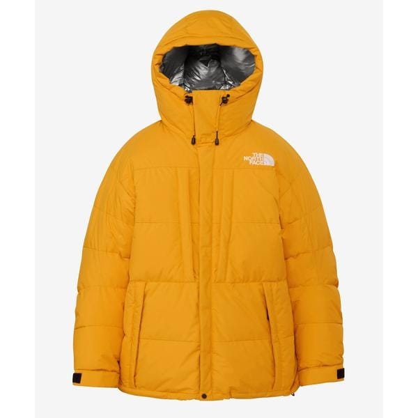 THE NORTH FACE Alteration Baffs Jacket ND92564 2 | ビーバー(BEAVER