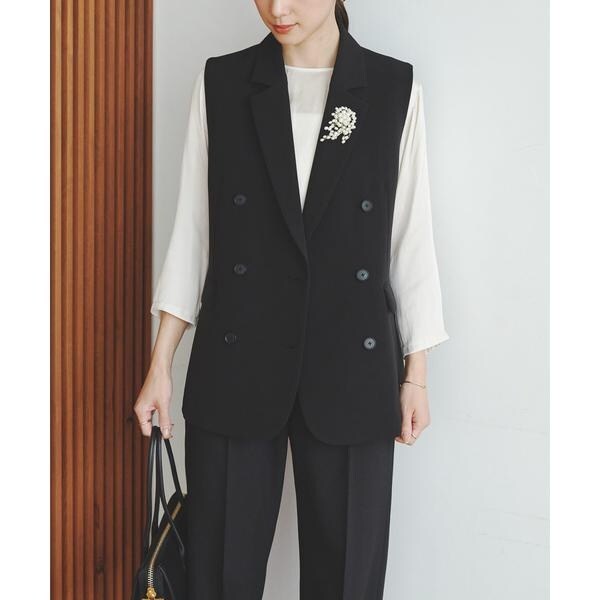 防風/撥水ドロストフーディ　ブラック 防風/撥水ドロストフーディ（URBAN RESEARCH DOORS）｜ルミネの