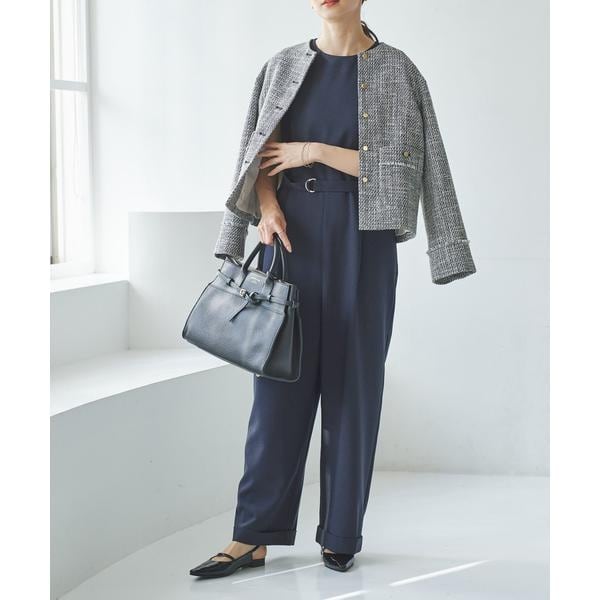 2サイズ展開』ベルト付きオールインワン | アーバンリサーチ(URBAN