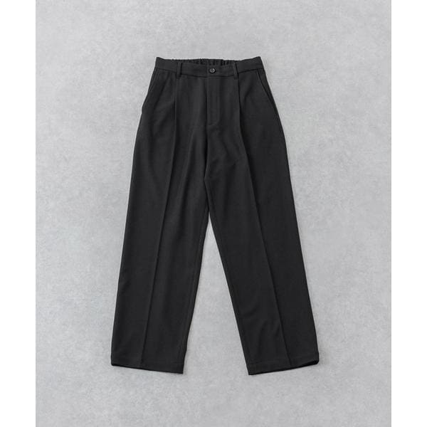 PREMIUM BLACK DENIM SLACKS | リーバイス(Levi's) | マルイウェブチャネル