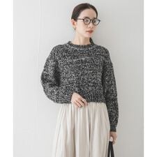 バルキーブークレニット