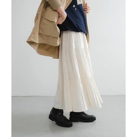 [^ԁFURA6-25W001]H~̃X^COɉ؂₩vXAeBA[hXJ[gBfނ͌yAłėAтɂӂƕ\LȃXJ[głBL肷Ȃ悢{[ŁAiȒȂ܂BntȂ̂ŁAꖇłSĒp܂BeBA[h̐؂ւƂɃv[cɋĂ̂ŁAÂȂ肷ȂfUCɎdオĂ܂BEGXg̓SdlɂȂĂAbNXSn͂łBƂjbgXEFbgƍ킹΁AiȃJWAX^CɁBPOINTEÂȂAlɎeBA[hfUCEL肷ȂiȃVGbgEXgXt[ȃEGXgSdly2025 Autumn^Winterzy25AWz̏íAC⊾AJȂǂ̎gpɂAF⑼̕ւ̐Fڂ̉\܂̂łӂB̐i̓v[cHĂ܂AivIȂ̂ł͂܂BpN[jOɂAv[c邱Ƃ܂B̑舵Ɋւ܂ẮAiɕt̃AeV^OBi摜́A̓p\RȂǂ̉{ɂAۂ̐FƈقȂČꍇ܂B\߂Bi̐F̖ڈ́AiP̂̉摜QƂBCɓo^̂߁Cɓo^ꂽíA}Cy[WɂČ݂̉i݌ɏ󋵂̊mF\łBXg̊ǗɂЂpBfފ : ȂLk : Ȃn :  : ₠(CHARCOALC BLACK)|Pbg : ȂIVORYF162cm(FREE) ^ 152cm(FREE)CHARCOALF162cm(FREE)BLACKF162cm(FREE)