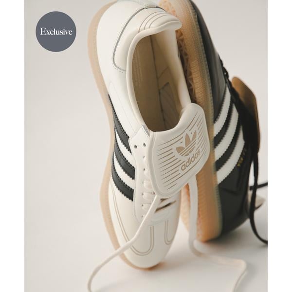 URBAN RESEARCH 別注 adidas×UR SAMBA OG 25 23-25.5サイズ』『別注』adidas×UR SAMBA OG | アーバンリサーチ(URBAN