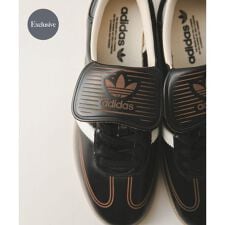 adidas　EXCLUSIVE SAMBA LT