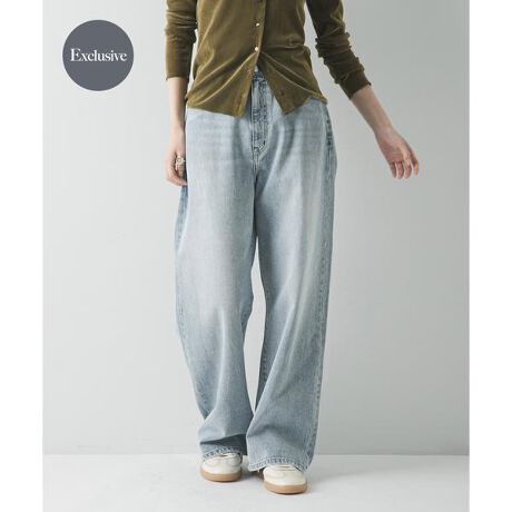 [^ԁFUR26130-2042006]▭J[ƔVGbg͂́AURSʒfjXg[gpcBPICADILLYɌ`ʒAꂽChXg[gVGbg͂łBCY킳ƃJ[ւ̂ŁAVvȎdオȂ݊܂BCgO[́AubNfjnCu[`A"^ɂȂȂ"jAXO[\Bʏ̃zCgfjł͏oȂA_炩Ȃꂽ[h͂łBCgCfBŚAt炵߃u[Bŷ锭FŁAVvȃgbvX킹łGߊ̂X^COɎdオ܂BlN[ȃXg[gCŁAǂȃgbvXƂQBJ[Vcƍ킹ďt炵yۂɂA[XgbvXŔô߂łBg`R[gHDAjbg킹ƁA莝̃ACeƍ킹邾ŒȂɑNx܂܂BPOINTEURʒɂVGbg̃ChXg[gEȂ▭ȃjAXO[Et炵郉CgCfBSu[y2026 Spring^Summerzy26SSzi摜́A̓p\RȂǂ̉{ɂAۂ̐FƈقȂČꍇ܂B\߂Bi̐F̖ڈ́AiP̂̉摜QƂBCɓo^̂߁Cɓo^íA}Cy[WɂČ݂̉i݌ɏ󋵂̊mF\łBXg̊Ǘɐ񂲗pB