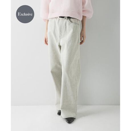 [^ԁFUR26130-2042006]▭J[ƔVGbg͂́AURSʒfjXg[gpcBPICADILLYɌ`ʒAꂽChXg[gVGbg͂łBCY킳ƃJ[ւ̂ŁAVvȎdオȂ݊܂BCgO[́AubNfjnCu[`A"^ɂȂȂ"jAXO[\Bʏ̃zCgfjł͏oȂA_炩Ȃꂽ[h͂łBCgCfBŚAt炵߃u[Bŷ锭FŁAVvȃgbvX킹łGߊ̂X^COɎdオ܂BlN[ȃXg[gCŁAǂȃgbvXƂQBJ[Vcƍ킹ďt炵yۂɂA[XgbvXŔô߂łBg`R[gHDAjbg킹ƁA莝̃ACeƍ킹邾ŒȂɑNx܂܂BPOINTEURʒɂVGbg̃ChXg[gEȂ▭ȃjAXO[Et炵郉CgCfBSu[y2026 Spring^Summerzy26SSzi摜́A̓p\RȂǂ̉{ɂAۂ̐FƈقȂČꍇ܂B\߂Bi̐F̖ڈ́AiP̂̉摜QƂBCɓo^̂߁Cɓo^íA}Cy[WɂČ݂̉i݌ɏ󋵂̊mF\łBXg̊Ǘɐ񂲗pB