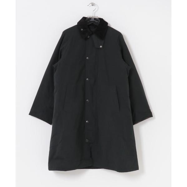 Barbour PADDED EXMOOR COAT | アーバンリサーチ(URBAN RESEARCH