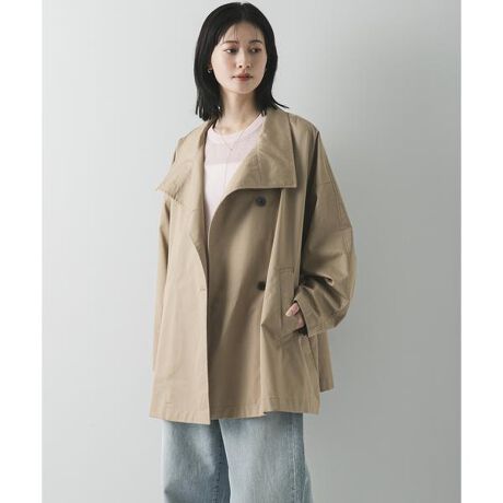 [^ԁFUR26130-2070001]gh̃XJ[tAWAfނ̃g`R[gB@\ƃfUC̗y߂At̑ɂ҂̃AE^[łB fC[Ɏg₷H{ĂAn̂iȐnAp̔VGbgL[vĂ܂BƐg͂ƂfUCŁǍ̃jbg̏ɂXgXȂHD܂By₩ȒSn͂łBt̋nXJ[tAȂɐꂽl̈ۂvXĂ܂B񌳂Ɋ̂͂AɊăt[ĥ悤ɃAWƁA̃g`Ƀgh܂܂B qbvB~hȂ̂ŁA{gX̎ނIт܂Bꂢ߂ȃXbNXfj܂ŃR[fBl[gI΂A\ȃR[głBPOINTE}ȉJłSȝHfށEtXJ[tŎ񌳊ƃt[h2WAYAW\Eǂȃ{gXɂ킹₷~hƃX^hJ[y2026 Spring^Summerzy26SSz[Xg[]36C 38 : S114cm ^ ő啝50cmd : 625gi摜́A̓p\RȂǂ̉{ɂAۂ̐FƈقȂČꍇ܂B\߂Bi̐F̖ڈ́AiP̂̉摜QƂBCɓo^̂߁Cɓo^íA}Cy[WɂČ݂̉i݌ɏ󋵂̊mF\łBXg̊Ǘɐ񂲗pB