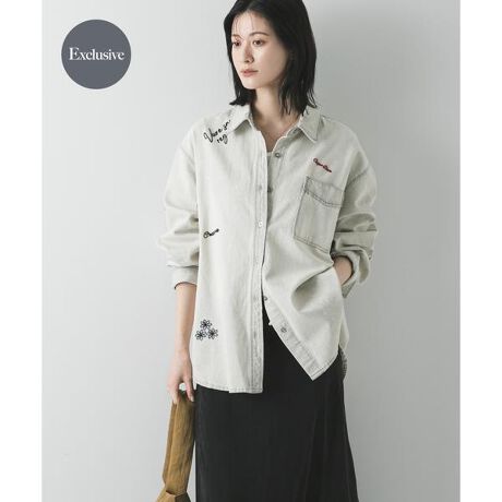 [^ԁFUR26130-2032003]ו܂łfUCAURSʒXyVfjVcBx̃fjfނgpĂAVcƂĂ͂Ay߂̃AE^[ƂĂ􂵂܂Bוɂ܂łÒ̂悤ȃyCgH|CgłBIWiŕ`N菑̎hJґɎU΂߂Aɂ͂ȂXyVȃfUCBJWAȒɂVѐSƓʊ܂B V[ỸfjhJpcƃZbgAbvŒ΁AEςꂳꂽ݊̂X^CɁBXbNXȂǂ̂ꂢ߂ȃ{gX킹ƁAJWAɂȂ肷lۂȂ܂BCi[Ƀ[XgbvX킹AjbgXg[vXƉ؂₩ȈۂɂȂ܂BPOINTEURSʒ̃XyVȃfUCE菑IWihJEyAE^[ƂĂgfފy2026 Spring^Summerzy26SSzi摜́A̓p\RȂǂ̉{ɂAۂ̐FƈقȂČꍇ܂B\߂Bi̐F̖ڈ́AiP̂̉摜QƂBCɓo^̂߁Cɓo^íA}Cy[WɂČ݂̉i݌ɏ󋵂̊mF\łBXg̊Ǘɐ񂲗pB