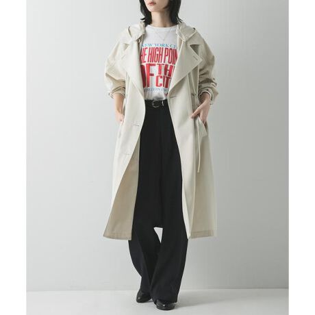 [^ԁFUR26130-2070002]iȌyƒ[ȃVGbg͂́At[ht2WAYg`R[gB_炩ȗƒ悢n˔fނgpBNVbNȃg`͋̕CۂAdȂy₩ȒSn͂łB_uuXg̒[ȃfUCƃO䂪A悢{[ƏcCo܂BO\ȃt[ht2WAYdlŁAȂ̕L܂Bt[ht΃JWAɁAO΂ꂢ߂ȈۂɂȂAON^OFFǂ̃V[ɂΉ܂BEGXg̃h[XgOi΁AVGbg̒\łB2TCYWJȂ̂ŁAgǍ^ɍ킹ĂIт܂Bgȕɂ߂łBPOINTEt[hO2WAYfUCEIׂ2TCYWJEEGXghXgŃVGbg\y2026 Spring^Summerzy26SSzd : 1000gi摜́A̓p\RȂǂ̉{ɂAۂ̐FƈقȂČꍇ܂B\߂Bi̐F̖ڈ́AiP̂̉摜QƂBCɓo^̂߁Cɓo^íA}Cy[WɂČ݂̉i݌ɏ󋵂̊mF\łBXg̊Ǘɐ񂲗pB