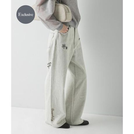 [^ԁFUR26130-2042002]VGbgƎhJɂAURSʒ̃XyVfjpcB`fUCAhJ܂URSɕʒXyVȈ{łB IWiŕ`N菑̎hJґɎU΂߂܂BוɏhVѐSjAX܂łfUC͂łB ChAƂƗƂ̂郏ChXg[gVGbgBr̃CE킸AbNXSnłȂAX^CAbv܂BꖇŎ̑݊ȂÃX^COɎ₷\ȃoXłBV[ỸfjhJVcƃZbgAbvŒ΁AʂȃX^C܂BXEFbgjbgŃJWAɂ܂Ƃ߂Ag`R[gHDACi[Ƀ[XgbvX킹ȂǁAlXȒȂy߂܂BPOINTEURSʒ̃XyVȃfUCE菑IWihJE郏ChXg[gVGbgy2026 Spring^Summerzy26SSzi摜́A̓p\RȂǂ̉{ɂAۂ̐FƈقȂČꍇ܂B\߂Bi̐F̖ڈ́AiP̂̉摜QƂBCɓo^̂߁Cɓo^íA}Cy[WɂČ݂̉i݌ɏ󋵂̊mF\łBXg̊Ǘɐ񂲗pB