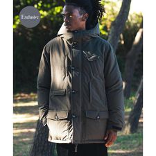 『別注』KWD×URBAN RESEARCH　JAPAN DOWN JACKET