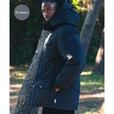 別注』KWD×URBAN RESEARCH JAPAN DOWN JACKET | アーバンリサーチ 