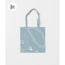 『別注』山崎菜穂子×URBAN RESEARCH　bookbag　ブル-