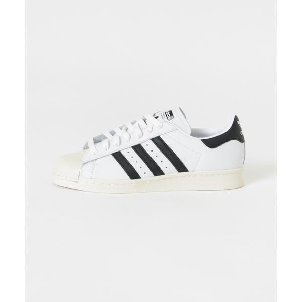 [�}���C]adidas SUPERSTAR 82/�A�[�o�����T�[�`�iURBAN RESEARCH�j �z���C�g
