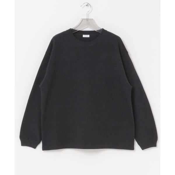 WLP CREW NECK PO | ジャーナルスタンダード(JOURNAL STANDARD