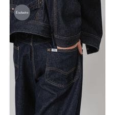 『別注』Lee101×URBAN RESEARCH　COWBOY PANTS