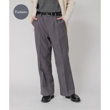 『別注』Wrangler×URBAN RESEARCH　WRANCHER