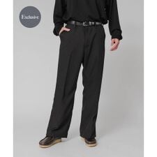 『別注』Wrangler×URBAN RESEARCH　WRANCHER