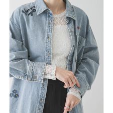 ストレッチレーストップス