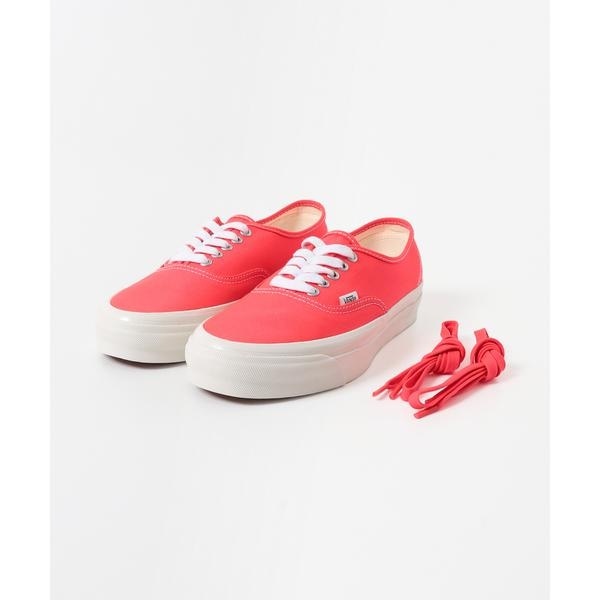 [�}���C]VANS LX AUTHENTIC 44/�A�[�o�����T�[�`�iURBAN RESEARCH�j �s���N