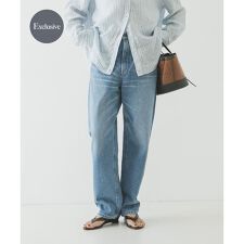 『別注』Lee101×URBAN RESEARCH　TAPERED JEANS