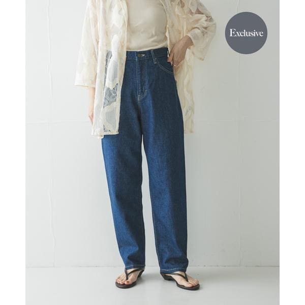 完売『別注』Lee101×URBAN RESEARCH 別注』Lee101×URBAN RESEARCH TAPERED JEANS | アーバンリサーチ(URBAN
