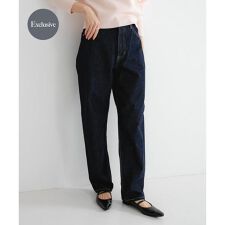 『別注』Lee101×URBAN RESEARCH　TAPERED JEANS