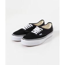 VANS　LX AUTHENTIC 44