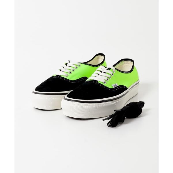 [�}���C]VANS LX AUTHENTIC 44/�A�[�o�����T�[�`�iURBAN RESEARCH�j �O���[��