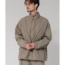 NYLON SHORT MODS BLOUSON