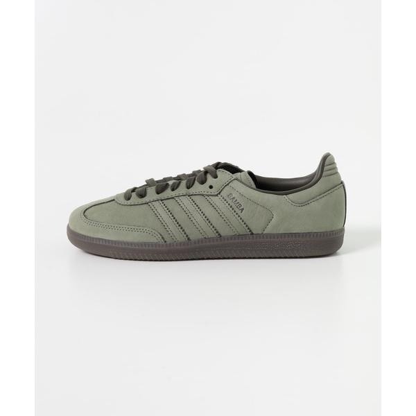 [�}���C]adidas SAMBA OG/�A�[�o�����T�[�`�iURBAN RESEARCH�j �J�[�L