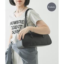 『一部別注カラー』SINBONO　KIERA SHOULDER BAG