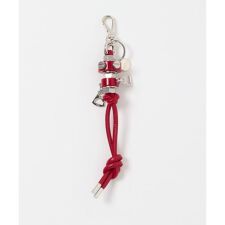 ITTI　CRISTY ROBOT KNOT CHARM