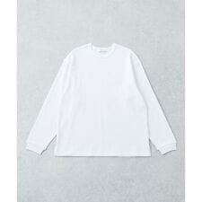 『UR TECH』度詰めワッフルロングスリーブ