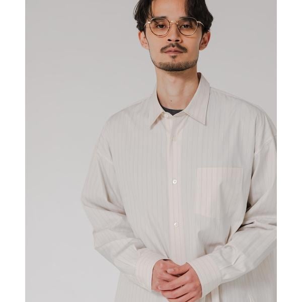 THOMAS MASON OVER SHIRTS | アーバンリサーチ(URBAN RESEARCH