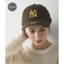 『別注』New Era×URBAN RESEARCH　9TWENTY