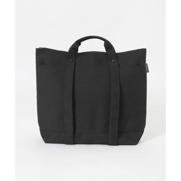 [�}���C]KARRI AMIACALVA 2 WAY TOTE L/�A�[�o�����T�[�`�iURBAN RESEARCH�j �u���b�N