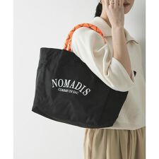 『一部別注カラー』NOMADIS　SAC2 W/16