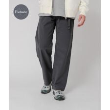 『別注』Gramicci　SOLOTEX STRETCH PANTS
