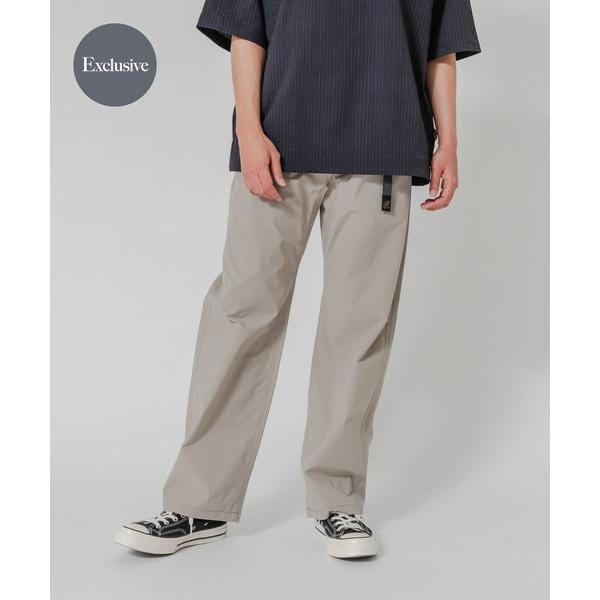 アーバンリサーチ別注Gramicci　SOLOTEX STRETCH PANTS 別注』Gramicci SOLOTEX STRETCH PANTS | アーバンリサーチ(URBAN