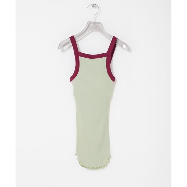 HAKUJI TWIST COTTON BRA AMESLE | アーバンリサーチ(URBAN RESEARCH 