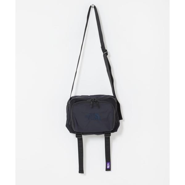 ザ・ノース・フェイス(THE NORTH FACE) パープルレーベル ショルダー